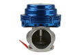 TiAL springs installed view
