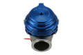 TiAL springs detail