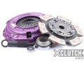 XClutch 94-01 Acura Integra Special Edition 1.8L Stage 2 Sprung Ceramic Clutch Kit