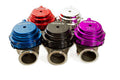 TiAL blue auto part