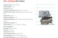 TiAL auto part