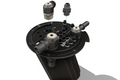 Radium Engineering 2016+ Honda Civic (excl. FL5) Fuel Hanger - for AEM 50-1220/DW440 Fuel Pumps