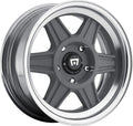 MR224 17X11 BLANK M-GRY POL XXMM (98-127)