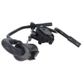 EVAPORATIVE LEAK DETECTION PUMP