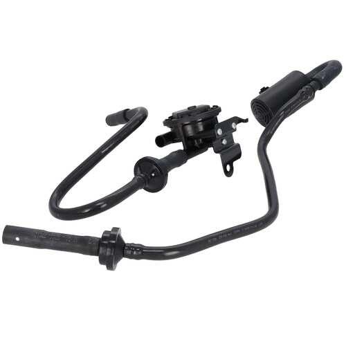 EVAPORATIVE LEAK DETECTION PUMP