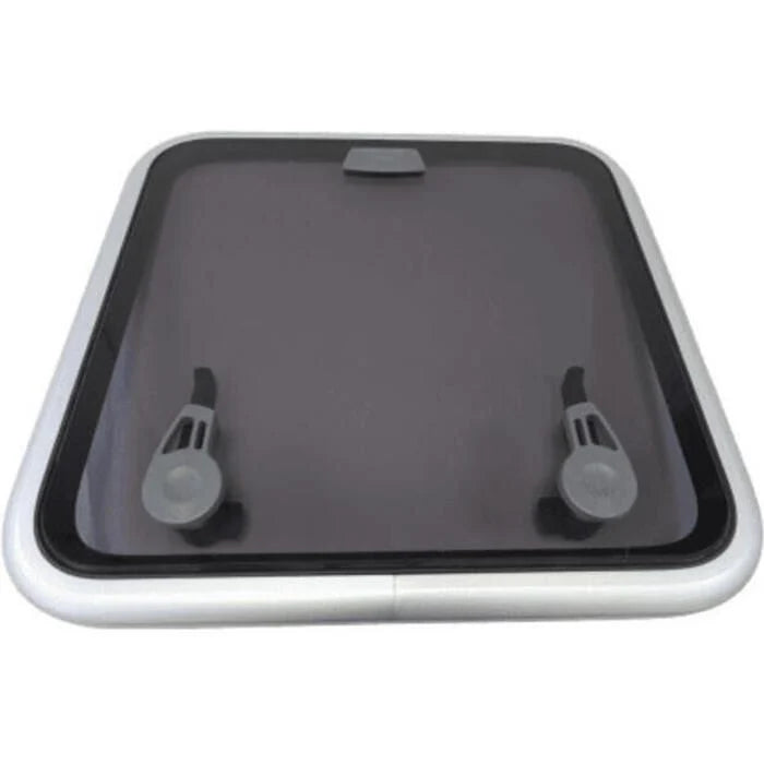 LP 65 MK2 GRY SLV LID SPARE