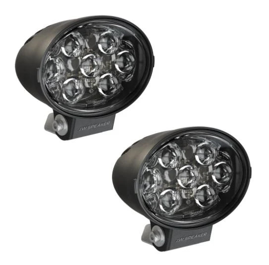 TS3001V MODEL TS3001VP MODEL 1224V LED AUXILIARY LIGHT W/PENCIL BEAM 2 LIGHT KIT