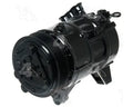 REMAN COMPRESSOR