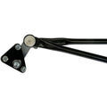 WIPER TRANSMISSION