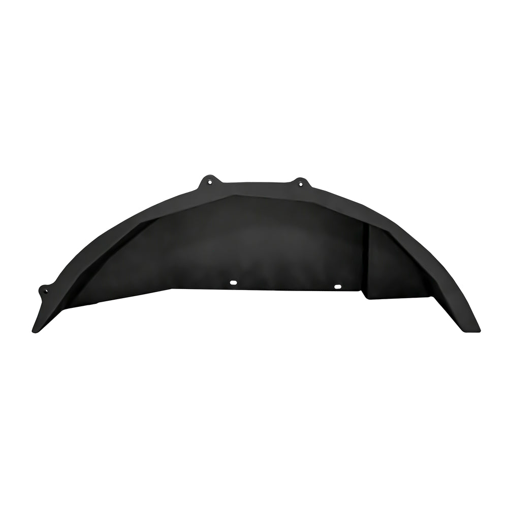 JEEP JL REAR AL INNER FENDER BLK