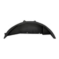 JEEP JL REAR AL INNER FENDER BLK