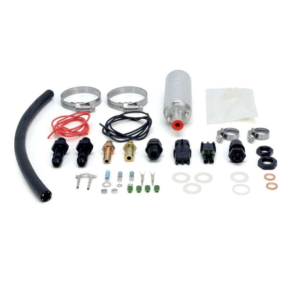 FUEL PUMP