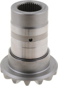 OUTPUT SIDE GEAR