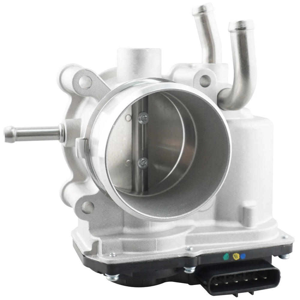 FUEL INJECTION THROTTLE BODY