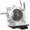 FUEL INJECTION THROTTLE BODY