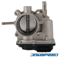 FUEL INJECTION THROTTLE BODY