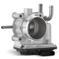 FUEL INJECTION THROTTLE BODY