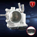 FUEL INJECTION THROTTLE BODY