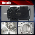 FUEL INJECTION THROTTLE BODY