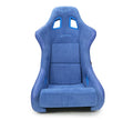 NRG Innovations blue auto part