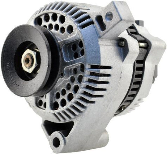 NEW ALTERNATOR