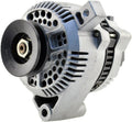 NEW ALTERNATOR