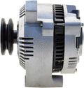 NEW ALTERNATOR