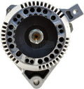 NEW ALTERNATOR