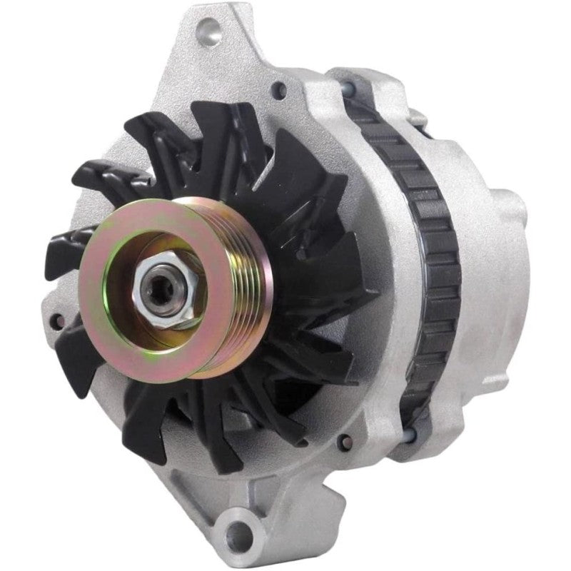 REMANUFACTURED ALTERNATOR