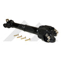 HD Rear Drive Shaft for use with RT24005 Slip Yoke Eliminator Kit for NP231 T.C. RT Off Road