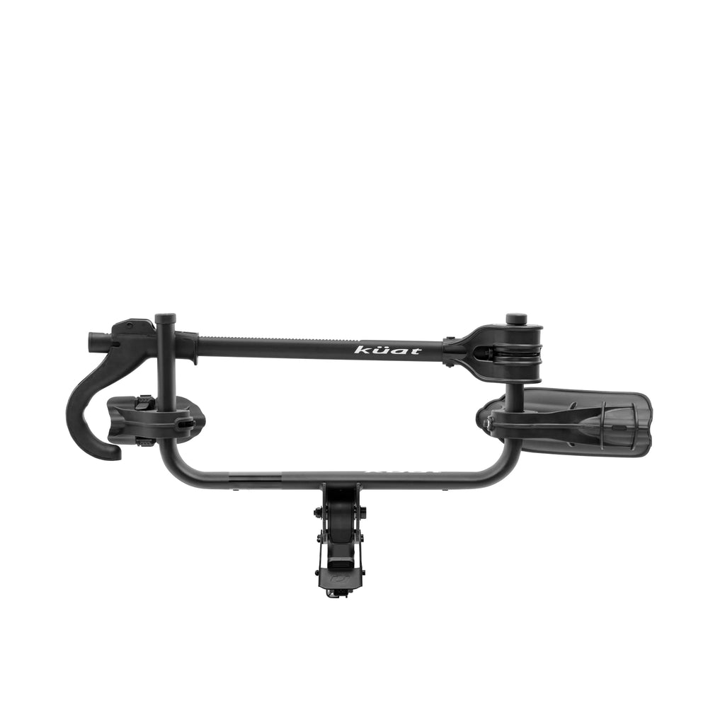 TRANS V2 1.25' 2' ADAPT 2 BIKE BLK