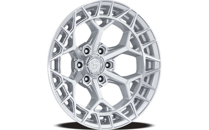 D873 20X9 6X135 PLATINUM 20MM