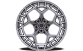 D873 20X9 6X135 PLATINUM 20MM