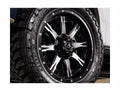 D541 20X10 5X5.5/150 MT-BLK-MACH -1