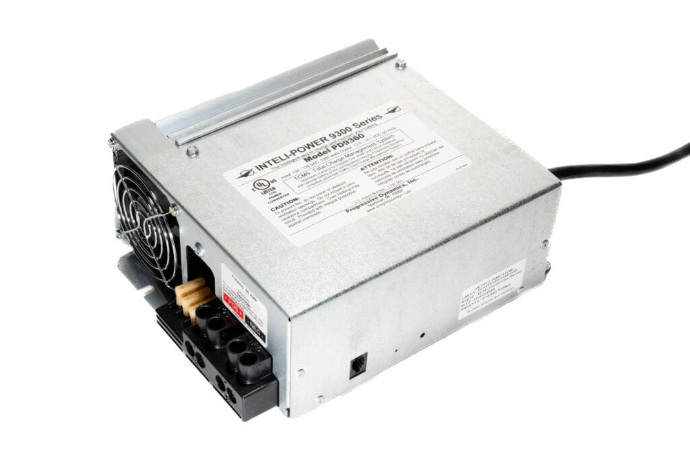 80 AMP BATTERY SELECTABLE CONVERTER