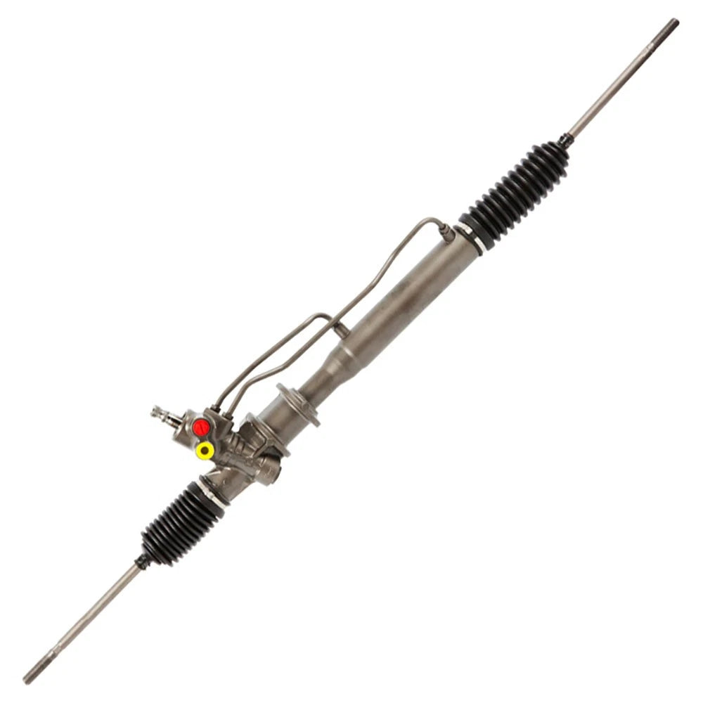 RACK & PINION