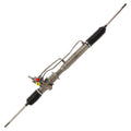 RACK & PINION