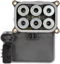 ABS CONTROL MOD