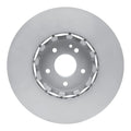 R1 Concepts Hi-Carbon Alloy GEOMET Coated Rotor Fits Mercedes-Benz C43