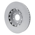 R1 Concepts Hi-Carbon Alloy GEOMET Coated Rotor Fits Mercedes-Benz C43