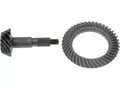RING AND PINION SET