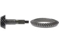 RING AND PINION SET