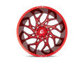 D742 RUNNER 20X9 8X170 125.1 CRM 1MM