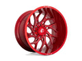 D742 RUNNER 20X9 8X170 125.1 CRM 1MM