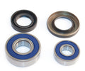 DFC auto part installed view