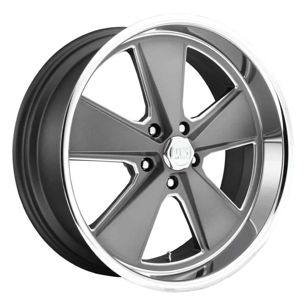 ROADSTER 20X9 5X115 71.5 MGD +18