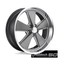 ROADSTER 20X9 5X115 71.5 MGD +18
