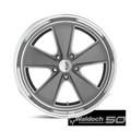 ROADSTER 20X9 5X115 71.5 MGD +18
