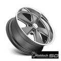 ROADSTER 20X9 5X115 71.5 MGD +18