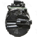 REMAN NIPPONDENSO 7SEU16C